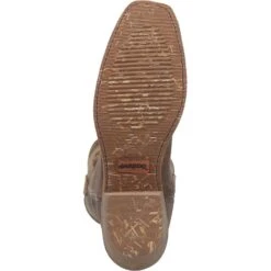 Dan Post Laredo Men's Nico Taupe Brown Square Toe Boots 68398 -Ariat Boot Shop 01 68398 BN120 big 7ff0a43e 140d 474b 8e8b 54ffcc28aad7