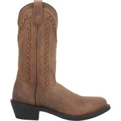 Laredo Men's Bowen Brown Round Toe Boots 68467 -Ariat Boot Shop 01 68467 BN97 big 645330b4 433e 4fb4 bd1e 2b55ae94ac18