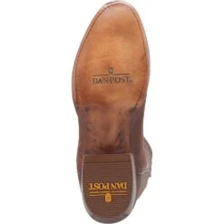 Dan Post Men's Simon Brown Western Boots DP3230 -Ariat Boot Shop 01 DP3230 BN big 982a2319 91ab 43b1 bbc9 6fc9cb282ffe