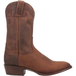 Dan Post Men's Simon Brown Western Boots DP3230 -Ariat Boot Shop 01 DP3230 BN big ce22c0f2 aa5f 46fc 8aa2 267e725d12ce