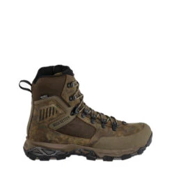 Irish Setter By Red Wing Men's Pinnacle 9" Brown Hunting Boots 02703 -Ariat Boot Shop 02703 3