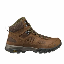 Red Wing® Vasque Talus At UltraDRY™ Dark Earth Brown Lace Up Boots 07368 9 Red Wing® Vasque Talus At UltraDRY™ Dark Earth Brown Lace Up Boots 07368 -Ariat Boot Shop 07368b