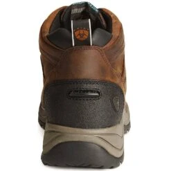 Ariat Men’s Terrain H2O Copper Riding / Hiking Boots 10002183 -Ariat Boot Shop 10002183 1