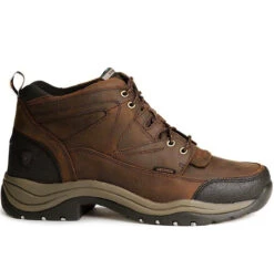 Ariat Men’s Terrain H2O Copper Riding / Hiking Boots 10002183 -Ariat Boot Shop 10002183 3