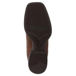 Ariat® Men's Sport Patriot Sage & Distressed Brown Boot 10023359 -Ariat Boot Shop 10023359 4