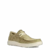 Ariat® Men's Hilo Tumbleweed Tan Shoes 10031560