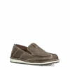 Ariat Men's Barbed Brown ECO Cruiser Shoe 10034012