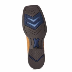 Ariat® Men's Saddle SQ& Georgian Bay Square Toe Boots 10042472 -Ariat Boot Shop 10042472g