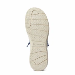 Ariat® Men's Hilo Lace Hula Blue Slip On Shoes 10042501 9 Ariat® Men's Hilo Lace Hula Blue Slip On Shoes 10042501 -Ariat Boot Shop 10042501e