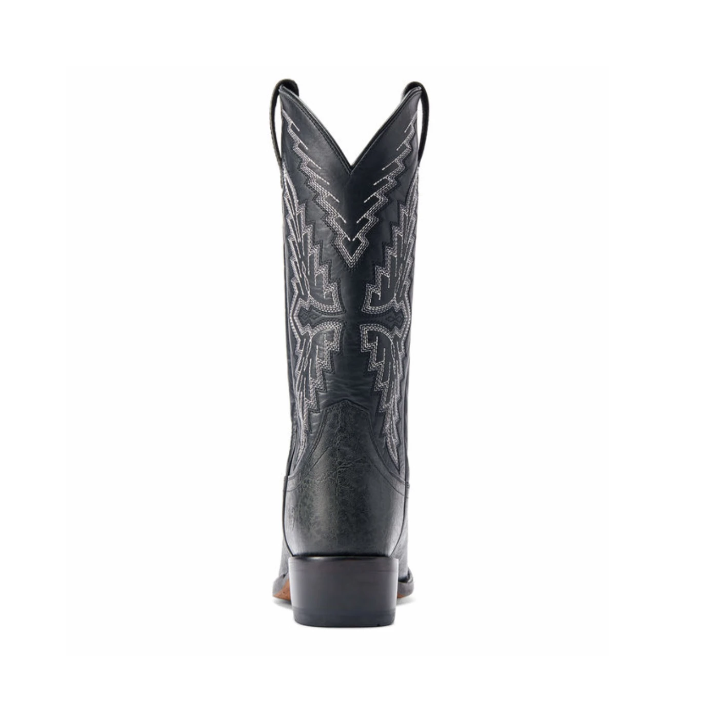 Ariat® Men's Futurity Showman Black Elephant Western Boots 10044618 5 Ariat® Men's Futurity Showman Black Elephant Western Boots 10044618 - Image 5