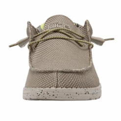 Hey Dude® Men's Wally Stretch Camel Shoes 110351517 10 Hey Dude® Men's Wally Stretch Camel Shoes 110351517 -Ariat Boot Shop 110351517k