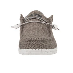 Hey Dude Men's Wally Stretch Sand Dune Camo Shoes 110380583 10 Hey Dude Men's Wally Stretch Sand Dune Camo Shoes 110380583 -Ariat Boot Shop 110380583 WALLY STRETCH SAND DUNE CAMO 4