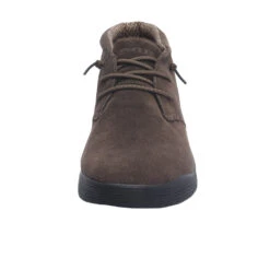 Hey Dude Men's Jo Suede Java Shoes 112371813 -Ariat Boot Shop 112371813 JO SUEDE JAVA 04