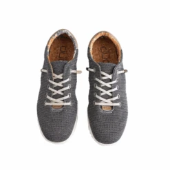 Hey Dude® Men's KOB Eco Sox Aegean Laced Shoes 112452724 -Ariat Boot Shop 112452724 c