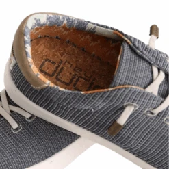 Hey Dude® Men's KOB Eco Sox Aegean Laced Shoes 112452724 -Ariat Boot Shop 112452724d