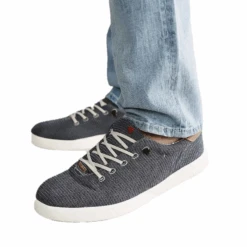 Hey Dude® Men's KOB Eco Sox Aegean Laced Shoes 112452724 -Ariat Boot Shop 112452724e