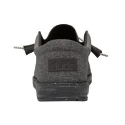 Hey Dude Men's Wally Tri Cinder Block Shoes 112503337 -Ariat Boot Shop 112503337 WALLY TRI CINDER BLOCK LEFT 5