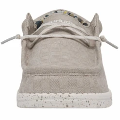 Hey Dude® Men's Wally Break Cali Sand Slip On Shoes 112540618 -Ariat Boot Shop 112540618 3