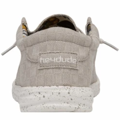 Hey Dude® Men's Wally Break Cali Sand Slip On Shoes 112540618 -Ariat Boot Shop 112540618 4