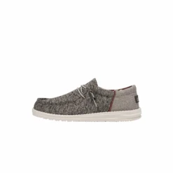 Hey Dude® Men's Wally Funk Fallen Rock Slip On Shoes 112743421 13 Hey Dude® Men's Wally Funk Fallen Rock Slip On Shoes 112743421 -Ariat Boot Shop 112743421e