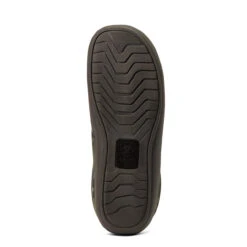 Ariat® Men's Logo Hooded Back Clog Slipper 10039068 -Ariat Boot Shop 1280 6DqpBIqcW91AvCkz