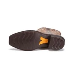 Ariat Men's Heritage Roughstock Boots 10002227 (34824) -Ariat Boot Shop 12 90853daa c5e1 45e4 a57b 6f7fcf215cc5