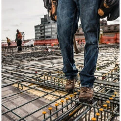 Danner Footwear Men's Vicious 4.5" Brown & Orange Hiking Boots 13858 -Ariat Boot Shop 13858 alt4