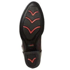 Laredo Men's Birchwood Black Cherry Boots 68458 -Ariat Boot Shop 1 2fc7a390 eb5a 4cb6 8e5a 912d1a241ed9