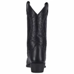 Laredo Men's Laramie Black Goat Bucklace Western Boots 68430 -Ariat Boot Shop 1 5445b37e 9314 4eec 8430 7f5f90c85fb7