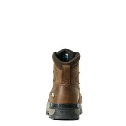 Ariat Men's Brown Mastergrip Defend H2O Work Boots 10029523 -Ariat Boot Shop 1 cfba276d 91bb 452c a8ad f6a3ab9fd1cb
