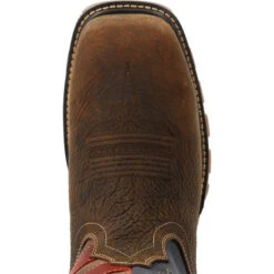 Durango Men's Maverick XP Composite Toe Waterproof Work Boot DDB0366 -Ariat Boot Shop 20201110083712 16b2e229 me