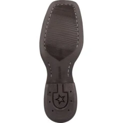 Durango Men's Brown Flag Pattern 11" Western Boots DDB0397 -Ariat Boot Shop 20210623094917 ae959e49 me