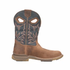 Double H Men's Phantom Rider Daunt Composite Toe Work Boots DH5384 -Ariat Boot Shop 568