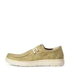 Ariat® Men's Hilo Tumbleweed Tan Shoes 10031560 -Ariat Boot Shop 57 049355a6 223c 4243 be47 90fe11519822