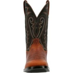 Durango Men's Westward Inca Brown Western Boots DDB0339 -Ariat Boot Shop 57 1c9e68aa 105c 41e6 987b e6c2164d8b33