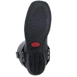 Dingo Men's Black Dean Leather Harness Boots DI19057 -Ariat Boot Shop 57 1d647ec9 60e5 4c6a 96a0 a7c00ac3829b