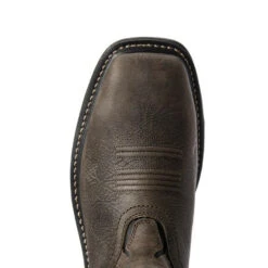 Ariat® Men's Iron Coffee Workhog XT VentTEK Work Boots 10031507 -Ariat Boot Shop 57 2544dcc8 7db2 4e75 84b4 b9955031fb5a