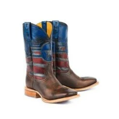 Tin Haul Men's Justice Air Force Boots 14-020-0007-0321 -Ariat Boot Shop 57 288b9636 95b4 41b9 9e7e 6e8881223c4c