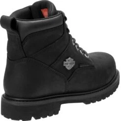 Harley Davidson Men's Gavern Waterproof Motorcycle Boots D93565 6 Harley Davidson Men's Gavern Waterproof Motorcycle Boots D93565 -Ariat Boot Shop 57 3f246ca0 5ab9 48e7 9d0a 1557774ae623