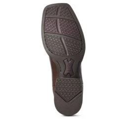 Ariat Men's AMOS Barley Brown & Tan Western Boots 10034045 -Ariat Boot Shop 57 45bad48b 05e8 4014 bac1 fa87eaefafa8