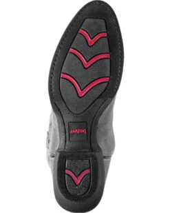 Laredo Men's Harding Grey Waxy Leather Boots 68457 -Ariat Boot Shop 57 4c2bbbad cafb 4e12 ab27 0167b648512c