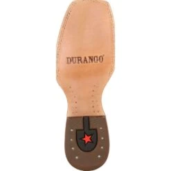 Durango Men's Arena Pro Worn Brown Western Boots DDB0253 -Ariat Boot Shop 57 57161434 d452 4b52 bc30 9df1e14b042b