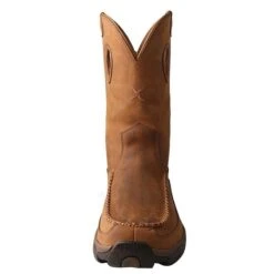 Twisted X Men's Hiker Waterproof Composite Toe Work Boots MHKBCW1 -Ariat Boot Shop 57 5b46c60e 7e82 4287 a164 4f7f3dbdd94b