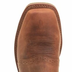 Double-H Men's Antonio Brown Square Composite Toe Work Boots DH6134 -Ariat Boot Shop 57 6ca577e4 6315 4b39 9ac9 e8765ab1ab7b