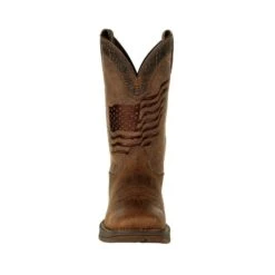 Durango Men's Rebel Brown Distressed Flag Square Toe Boot DDB0314 9 Durango Men's Rebel Brown Distressed Flag Square Toe Boot DDB0314 -Ariat Boot Shop 57 7996eca6 aced 4131 8d36 41ecd3a9c3f8