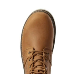 Ariat® Men's Rebar Wedge Composite Toe Work Boot 10031422 -Ariat Boot Shop 57 81e15e8e 6b5a 4709 b00e 5d2ada2900cf