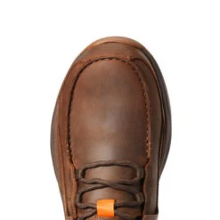 Ariat Men's Working Mile Composite Toe Work Boots 10034151 -Ariat Boot Shop 57 8bea3ba2 bc59 4b38 ae4b 38a661b5774e