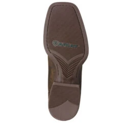 Ariat Men's Sport Western Brooklyn Brown/Ashes Boots 10019958 -Ariat Boot Shop 57 916b4765 3b84 4dbb b4c0 eaccd867b0f5