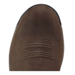 Ariat® Men's Terrain Pull On H2O Distressed Brown Boots 10011829 -Ariat Boot Shop 57 96b74696 b3d6 479d 899b 381f5e48dea2