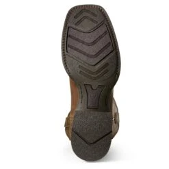 Ariat® Men's Quickdraw VentTEK® Brown Patriotic Flag Boots 10027165 -Ariat Boot Shop 57 a069ba77 212a 4717 b028 c26739bac883